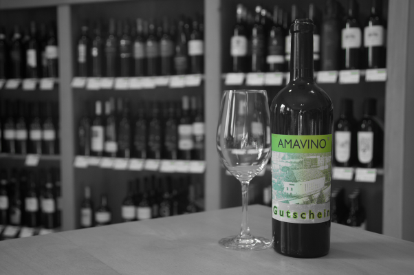 AMAVINO