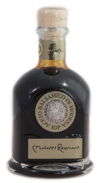 Maletti Balsamcio di Modena Oro IGP 250 ml