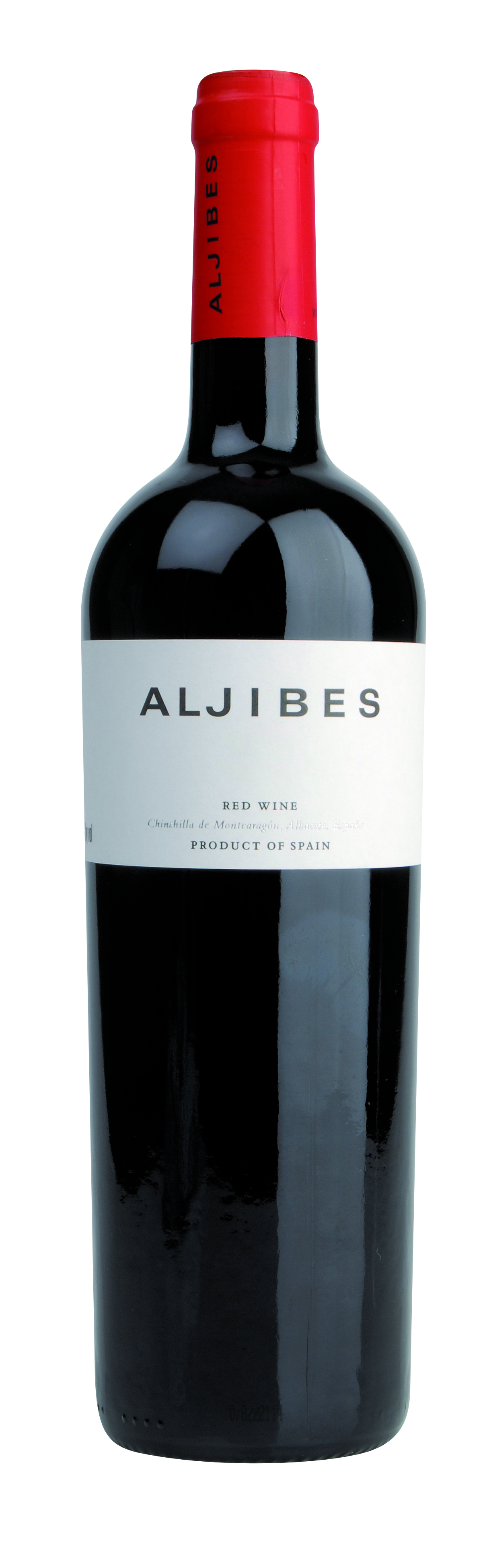 Finca Los Aljibes ALJIBES Vino de la Tierra de Castilla AMAVINO