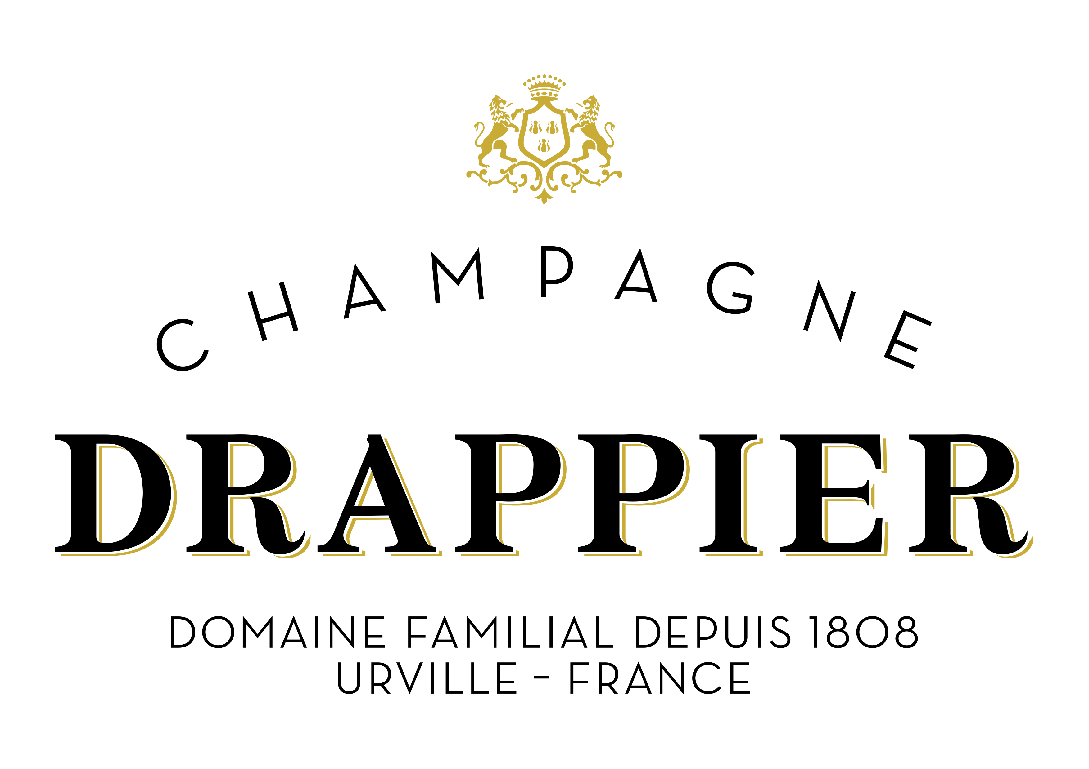 Champagne Drappier