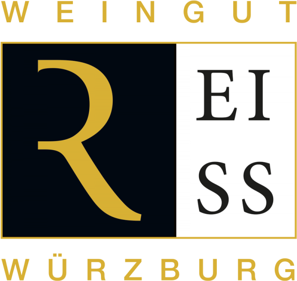 Weingut Reiss Silvaner Würzburger Stein Kabinett trocken 2016 0,75l