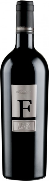 San Marzano F Negroamaro Salentino DOP 2017 0,75l