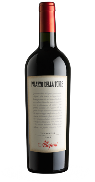 Allegrini Pallazzo della Torre IGT 2016 0,75 l