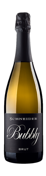 Markus Schneider Bubbly Sekt Flaschengärung 0,75 l