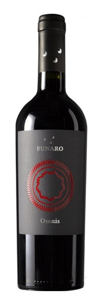 Funaro Omnis ROSSO IGP BIO 2014 0,75 l