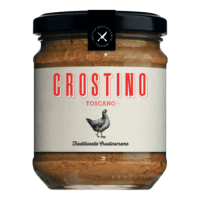 Crostino Toscano 180 g Crostino Toscano 180 g