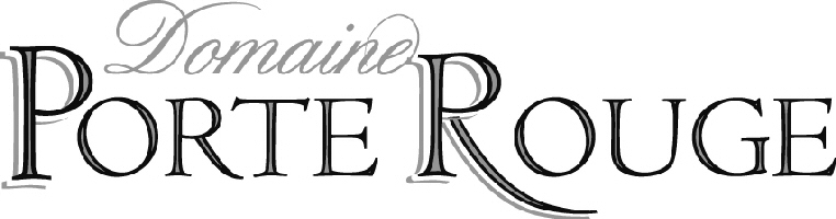 Domaine Porte Rouge