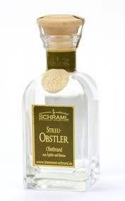 Schraml Streuobstler 0,2 l 42%