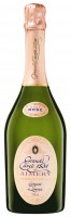 Cremant Rose Brut de Limoux Grande Cuvee 0,75 l Cremant Rose Brut de Limoux Grande Cuvee 0,75 l