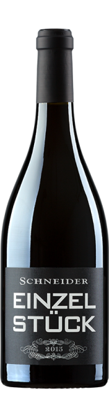 Markus Schneider Einzelstück Portugieser 2014 0,75 l