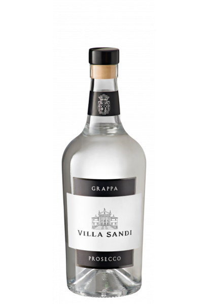 Villa Sandi Grappa di Prosecco 0,7 l