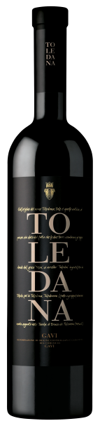 Gavi Di Gavi La Toledana 2015 0,75l