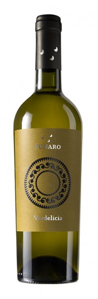 Funaro Verdelicia Bianco IGP BIO 2016 0,75 l
