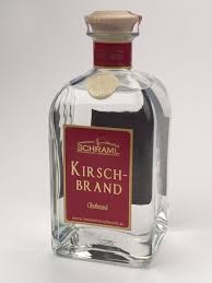 Schraml Kirschbrand 42% 0,5l