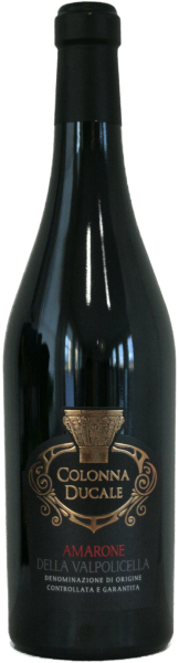 Valpolicella Amarone DOC Colonna Ducale 0,75 l 2017