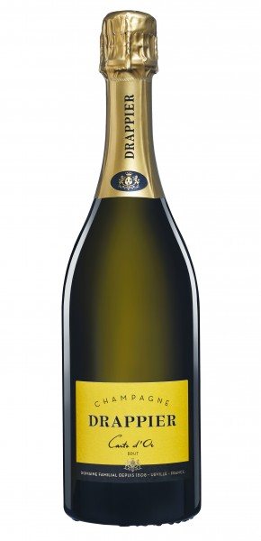 Drappier Carte Dor Brut 0,375 l