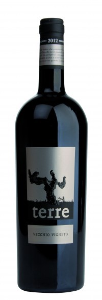 Campo Sasso Terre Rosso Puglia IGT 2015 1,5l Magnum in Holzkiste