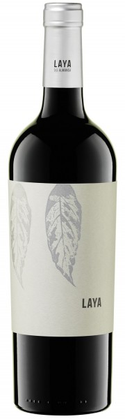 Atalaya Laya DOP Almansa 2017 0,75 l