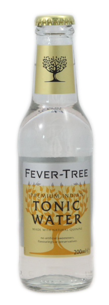 Fever-Tree Indian Tonic 0,2l