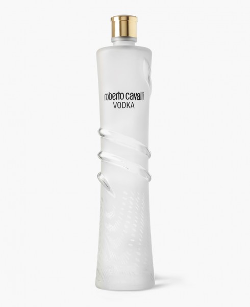 Roberto Cavalli Wodka 40 % 0,7l