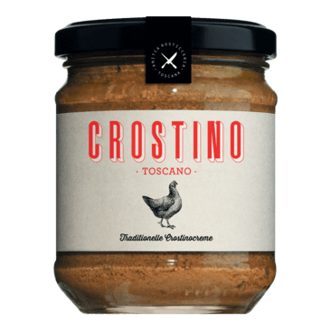 Crostino Toscano 180 g