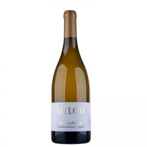 Weingut Milch Monsheim im Blauarsch Chardonnay 16 0,75 l