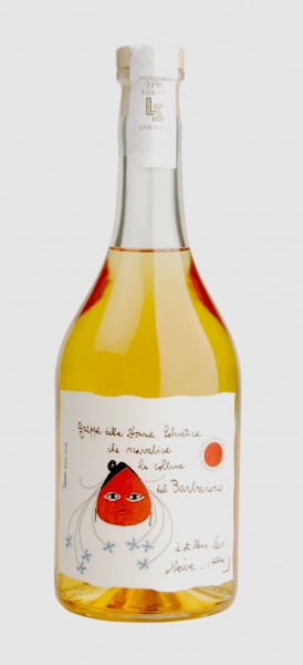 Romano Levi Grappa di Barbaresco 0,7l