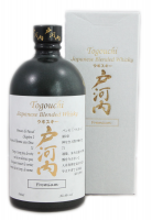 Togouchi Premium Japanese Blended Whiskey 40% 0,5l Togouchi Premium Japanese Blended Whiskey 40% 0,5l