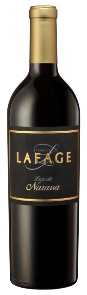 Lafage Narassa 2016 0,75 l