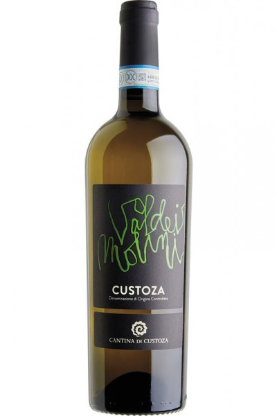 Custoza DOC 2019 0,75 l