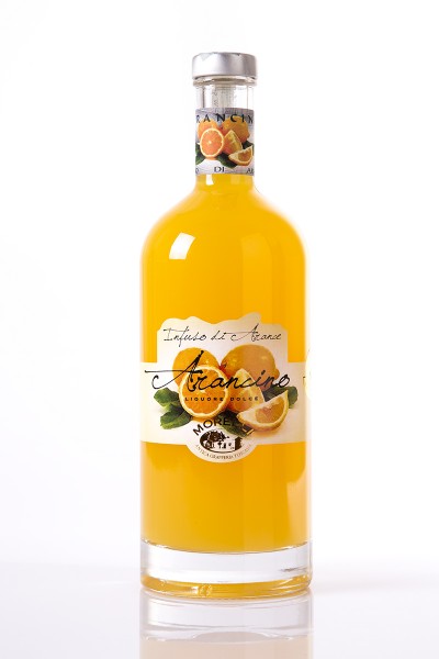 Morelli ARANCINO 32% 0,5 l
