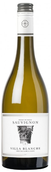 Calmel & Joseph Villa Blanche Sauvignon Blanc 2018 0,75