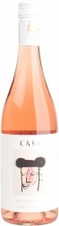 Care Solidarity Rosé Carinena D.O. 2019 0,75l