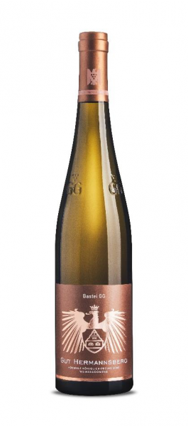 Gut Hermannsberg Bastei VDP Großes Gewächs Riesling 2016 0,75l