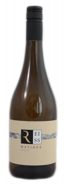 Reiss Matinèe Secco 0,75 l