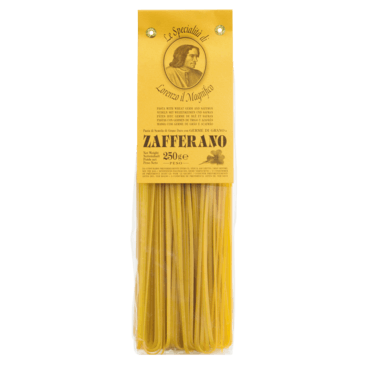 Lorenzo il Magnifico Linguine+ Safran 250 g