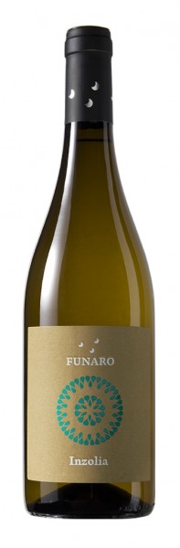 Funaro Inzolia IGP BIO 2018 0,75 l-Copy