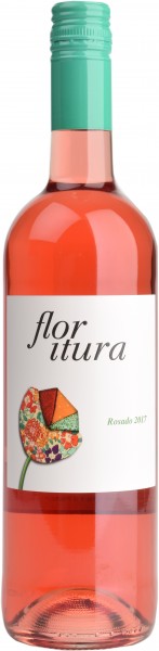 Valdecuevas Floritura Rosado 2017 0,75l