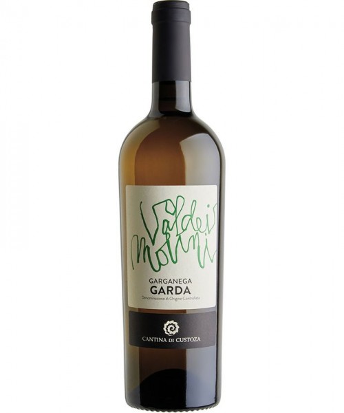 Custoza Garganega 2018 0,75 l