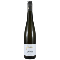 Helmstetter Spätburgunder Blanc de Noir 2018 0,75 l