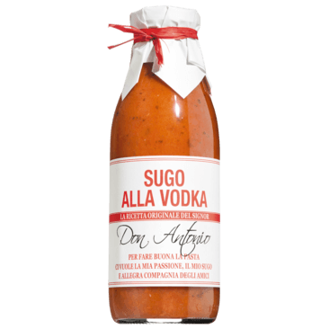 Don Antonio Sugo al Vodka 500 ml