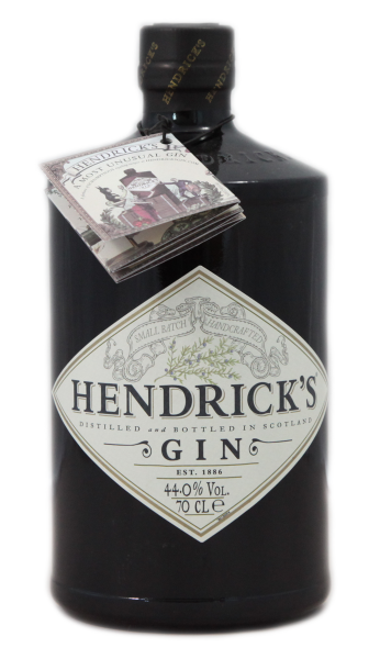 Hendrick's Gin 0,7l