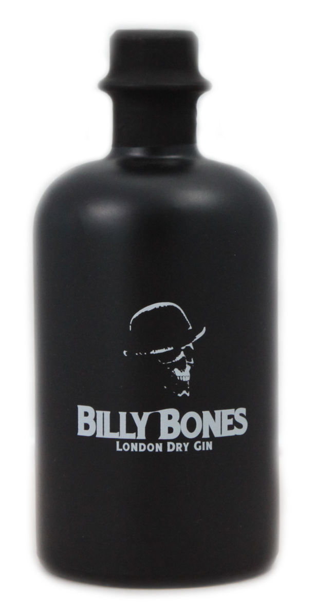 Billy Bones London Dry Gin AMAVINO Der Weinhandel und mehr