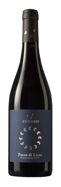 Funaro Passo di Luna