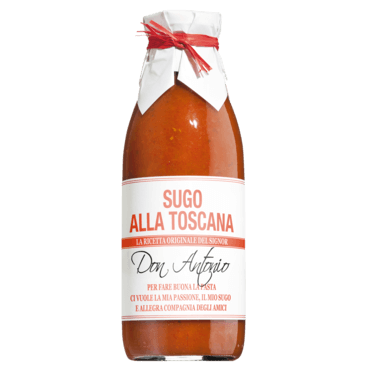 Don Antonio Sugo alla Toscana 500 ml