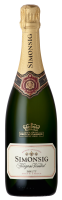 Simonsig Sparkling Wine Kaapse Vonkel Brut 0,75 l Simonsig Sparkling Wine Kaapse Vonkel Brut 0,75 l