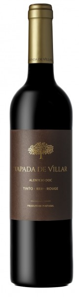 Quinta das Arcas Tapada de Villar 2017 0,75 l
