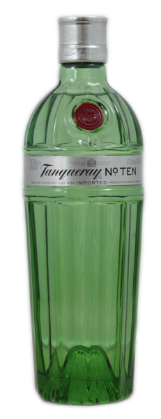 Tanqueray No. Ten Gin 0,7 l