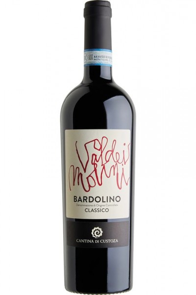 Bardolino Classico di Custoza DOC 2019 0,75 l