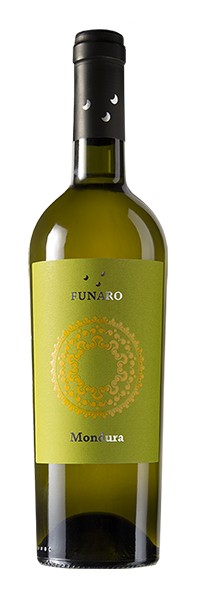 Funaro Mondura Catarratto BIO IGP 2019 0,75l